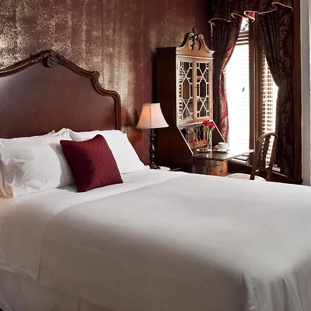 American Guest House